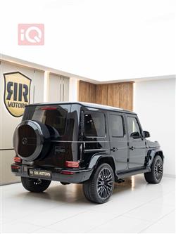 مێرسێدس بێنز G-Class